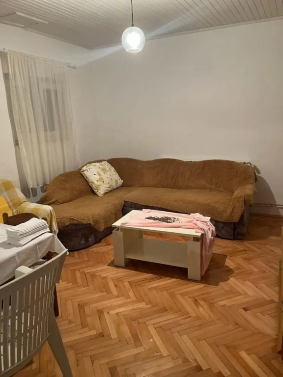 Apartments Zora