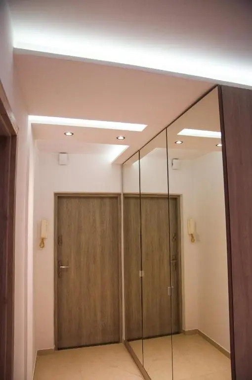 Apartament Karolewska