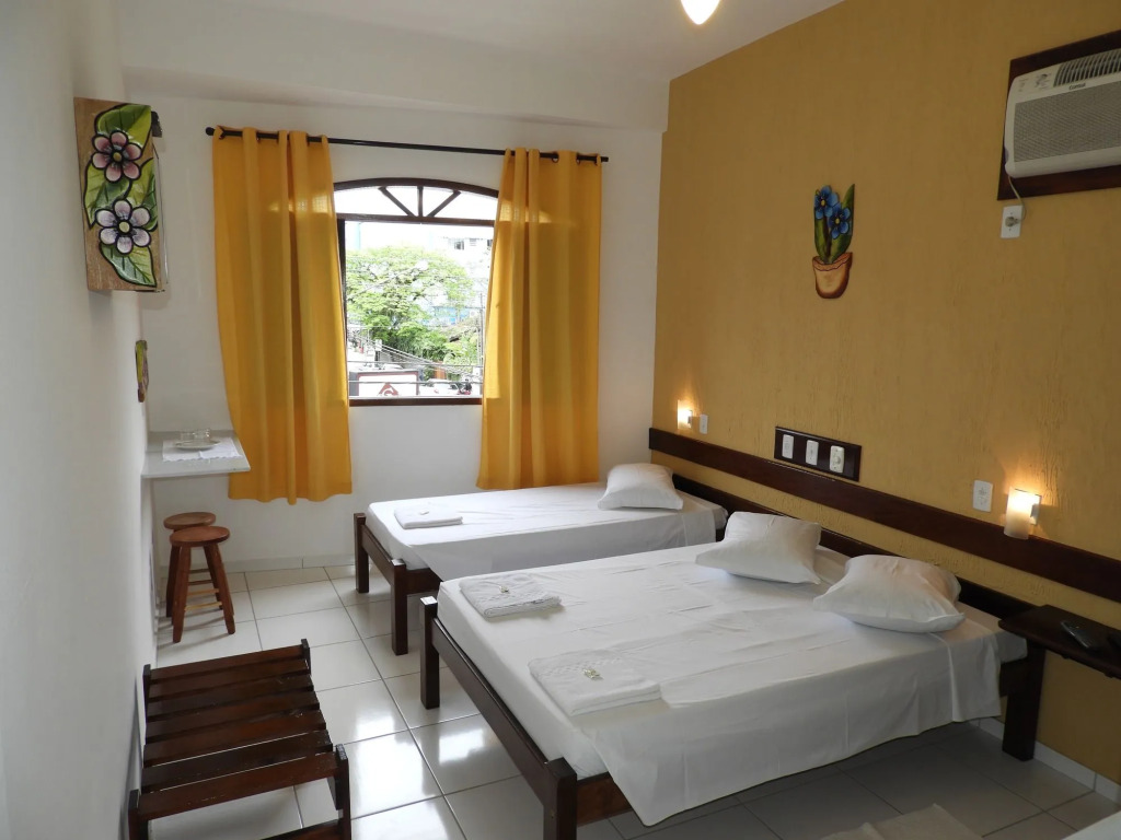 Hotel Parque Atlântico