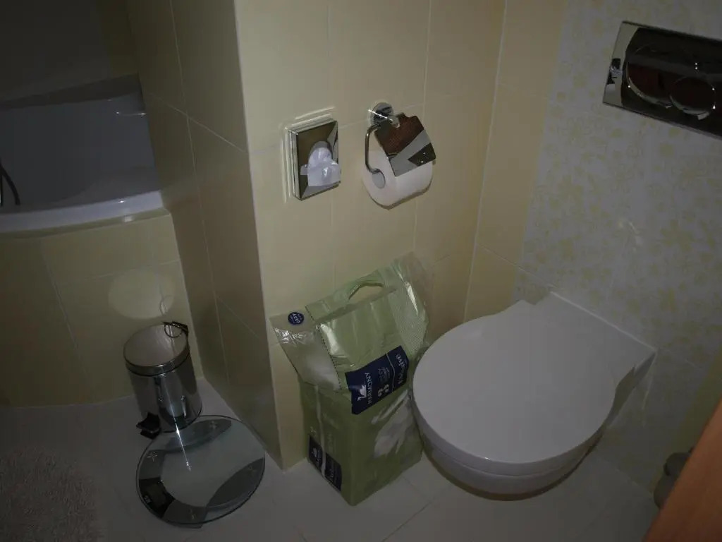 Apartmán Drahovice