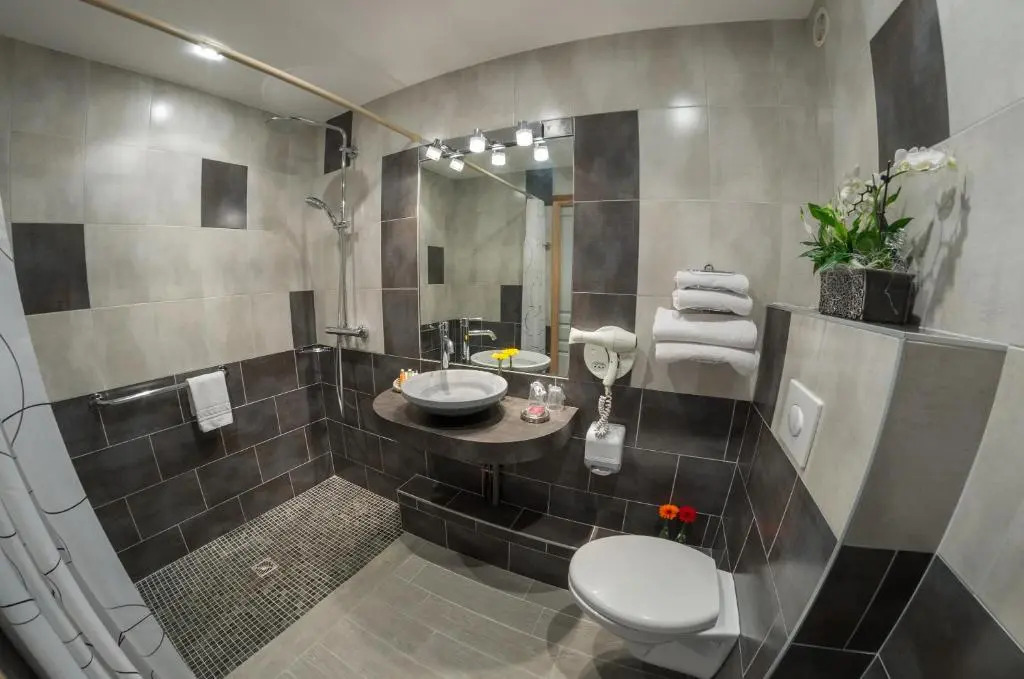 CitHotel Avantici Gap