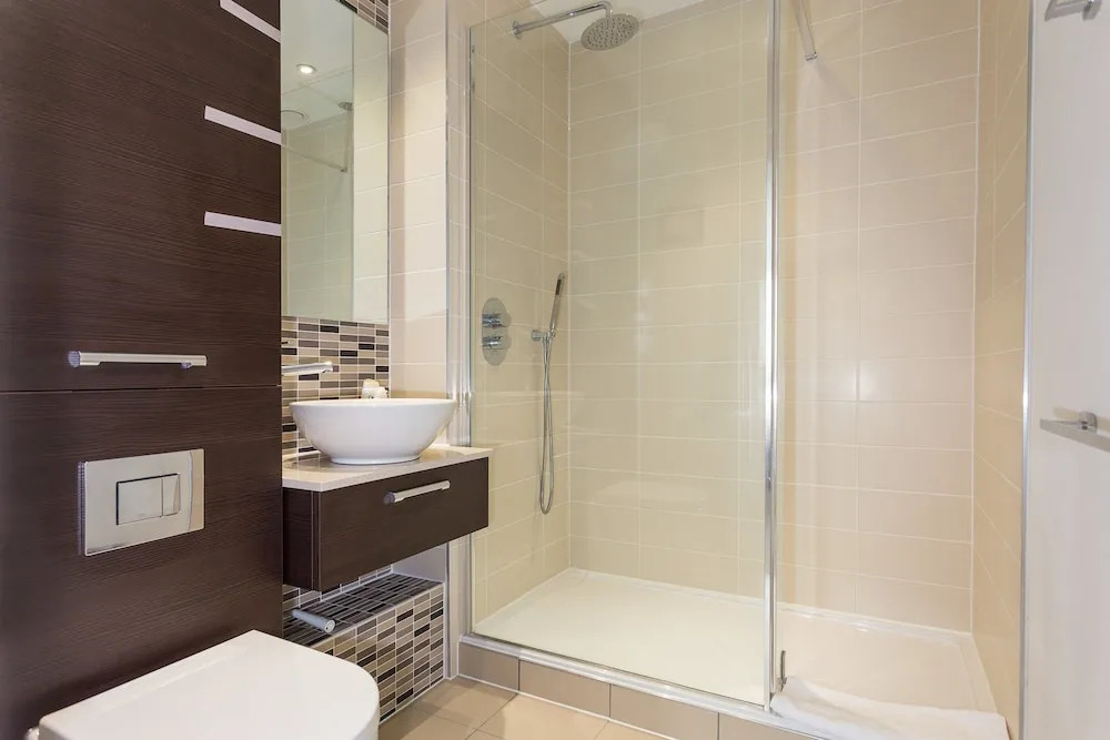 East London 2 Bedroom Apartment