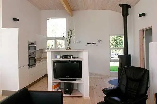 Lolland, Falster & Møn - Marielyst Holiday House (82-0525)