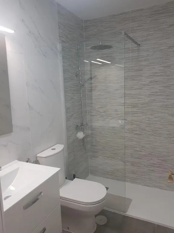 2 bed apartment in Paraje Natural Fase 1, Torrevieja