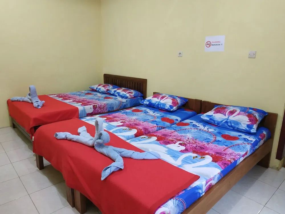 Karangasem Resort Homestay
