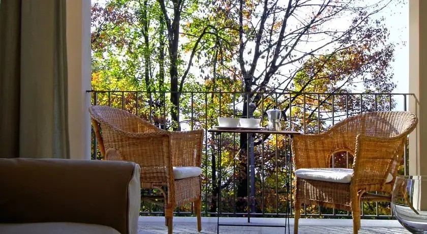 Residenza La Grolla