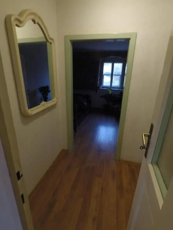 Lakvere family house
