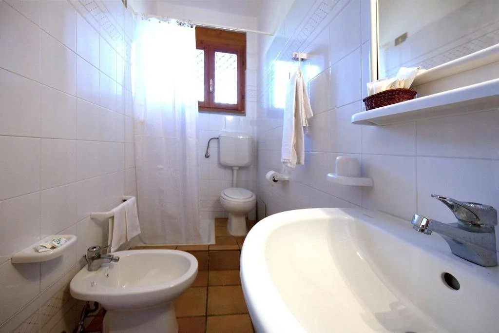 Hotel S'Obreschida