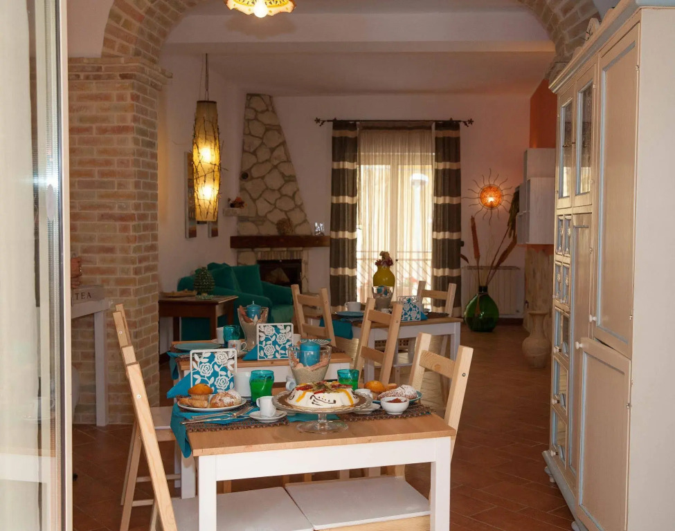 B&B Camere e Cassata