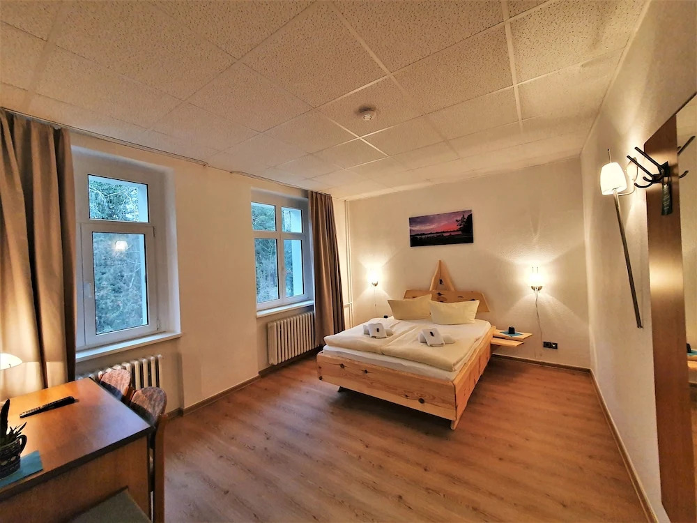 Waldhotel am See Berlin-Schmöckwitz