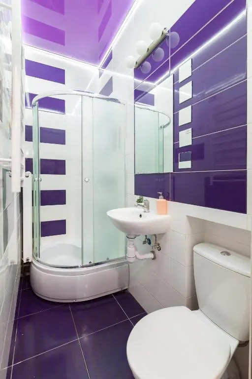 Austrian Apartments Leopolli near railway station