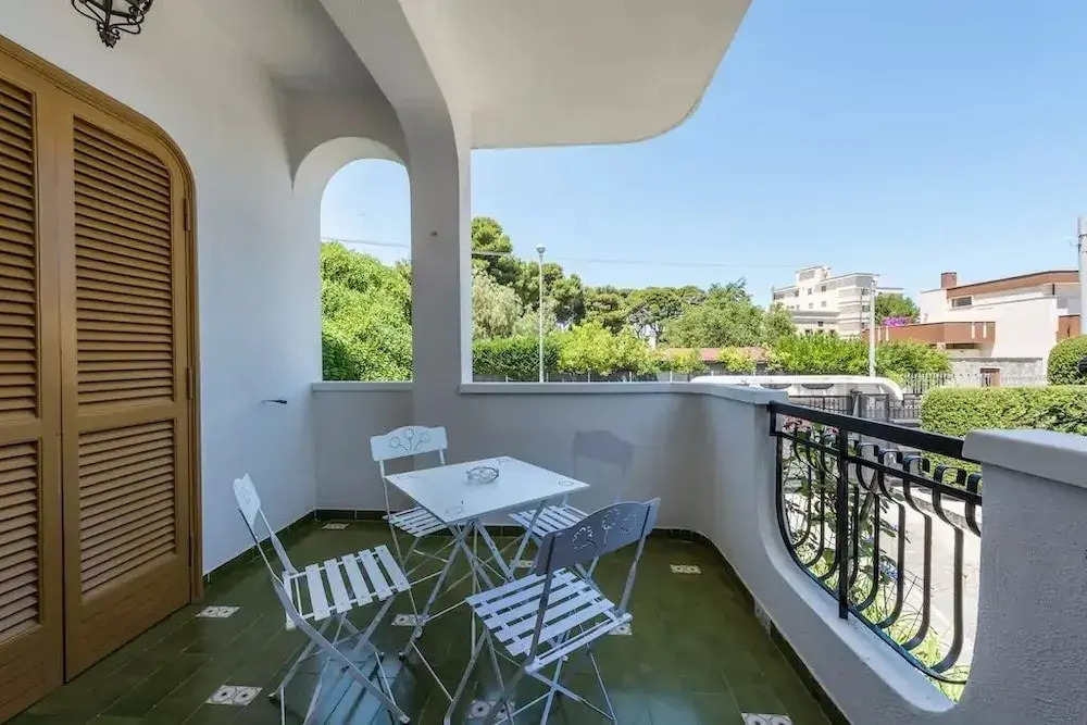 Villa Mary - OroBlu