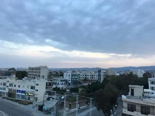 Athena Holiday Homes