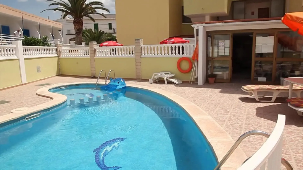 Bon Aire Apartamentos