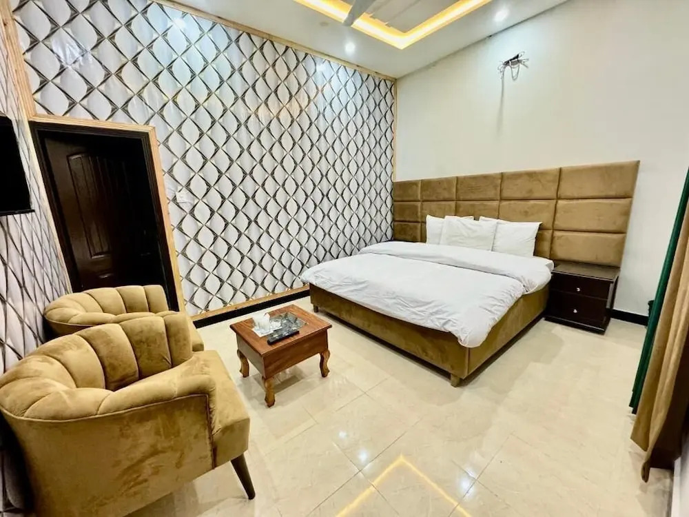 Millat Hotel G9-1