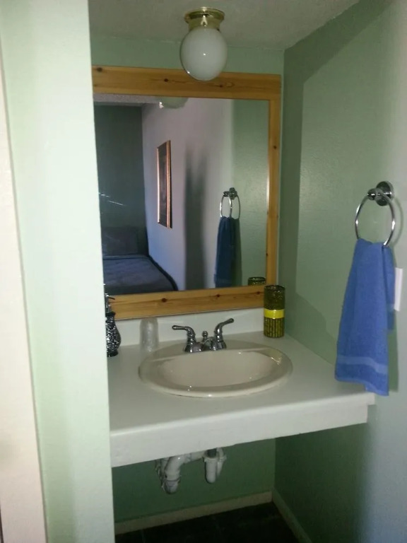 Lodge At Turkey Cove