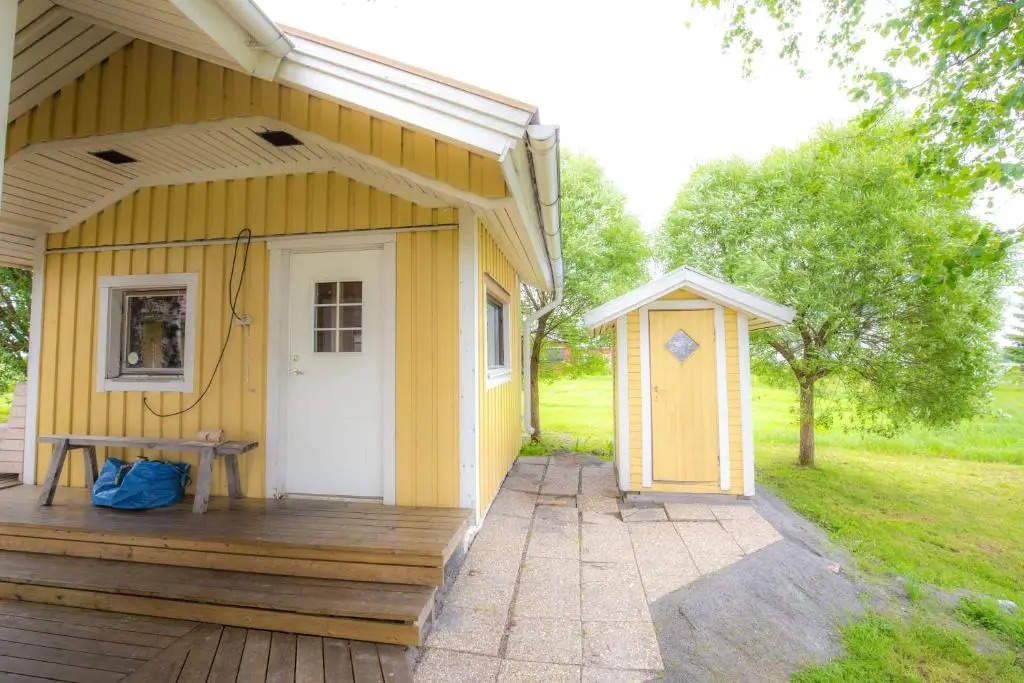 Nivagården