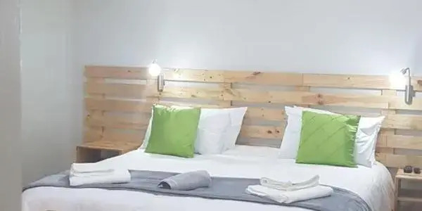George Executive Suites