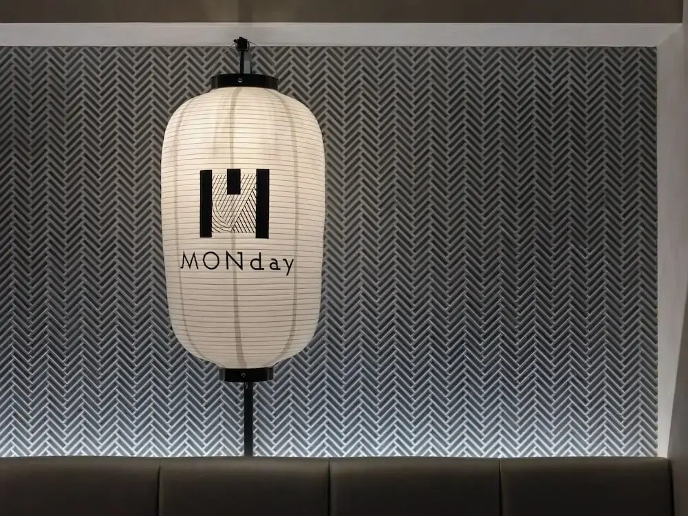 MONday Apart Premium OSAKA NAMBA WEST