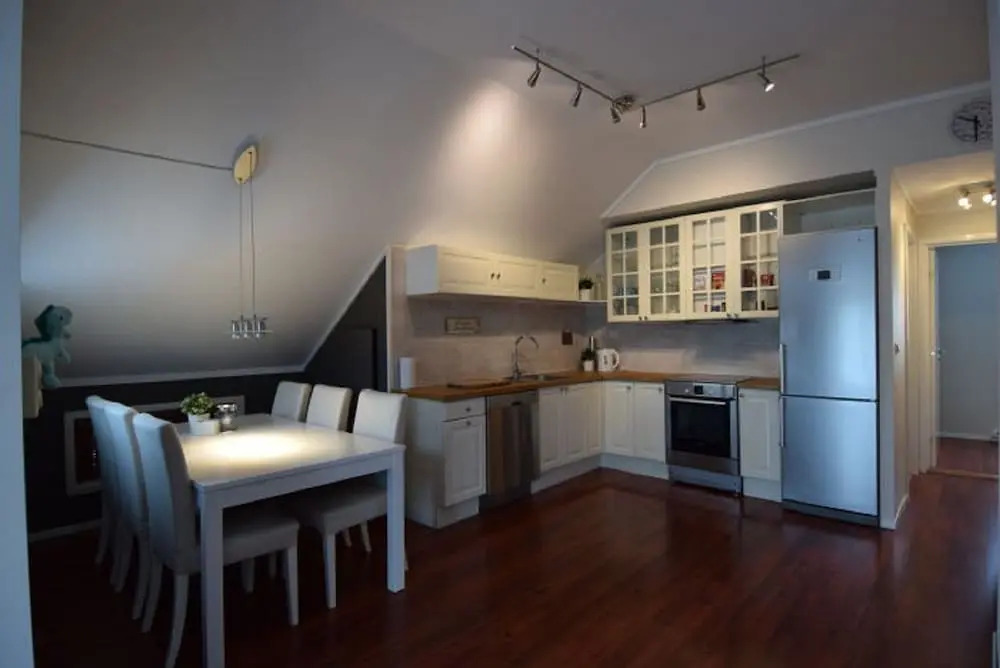 Solferie Holiday Home Gangdalslia
