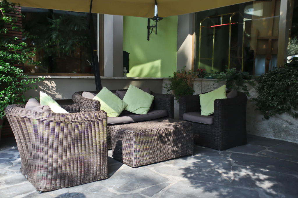 Hotel Torretta