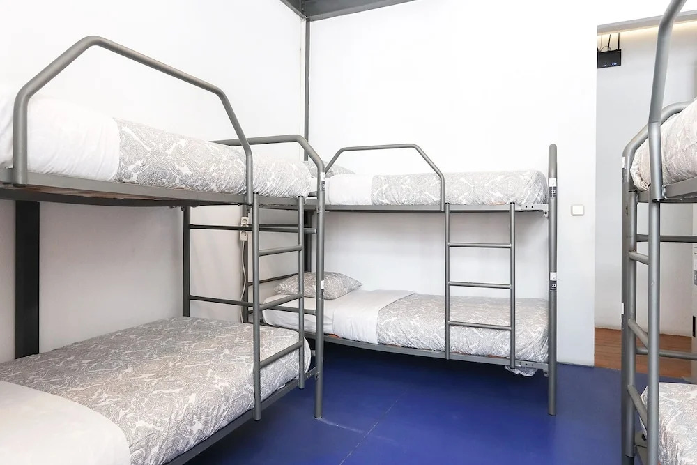 Kab+1 Hostel