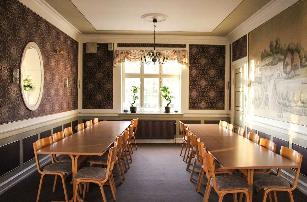 Krebshuset / Kelz0rdk