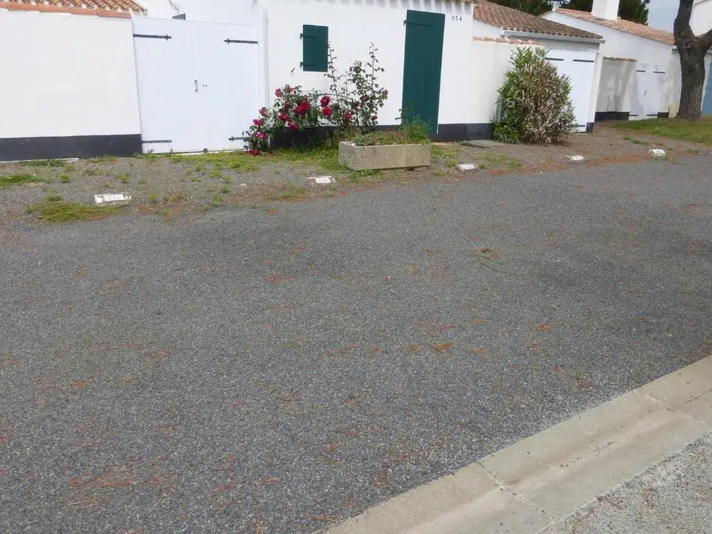 Maison Bretignolles-sur-Mer, 2 pièces, 4 personnes - FR-1-224A-18