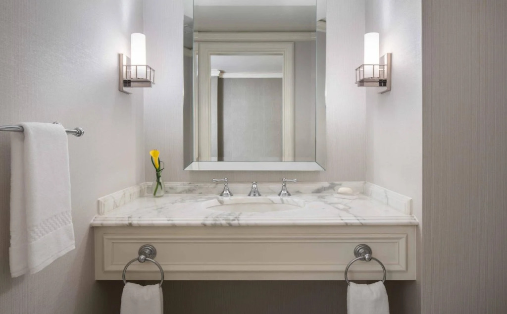 The Ritz-Carlton, St. Louis