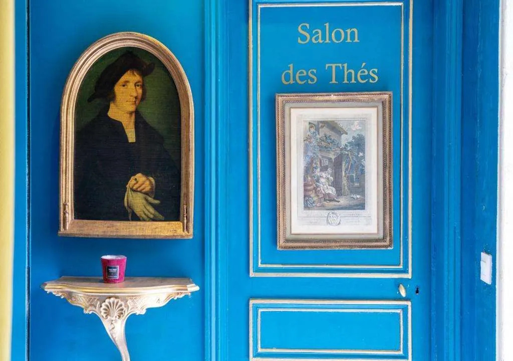 Nouvel Hôtel