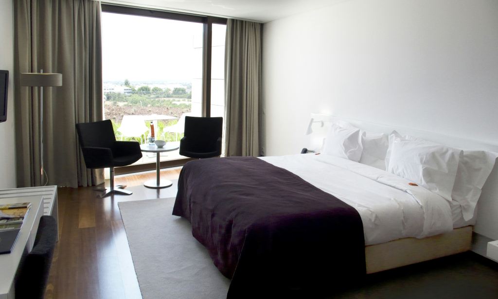 Pousada Palácio Estoi, Faro - Small Luxury Hotels Of The World