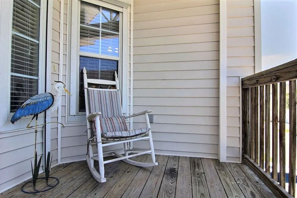 Blue Heron FH4 3 Bedrooms 2 Bathrooms Condo