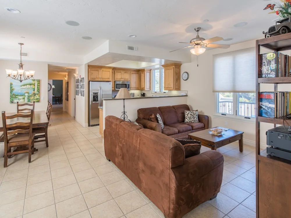 371 Pismo Street Condo Unit 501