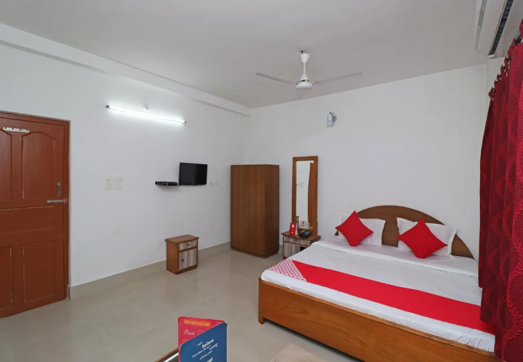 Honeymoon Resort by OYO Rooms
