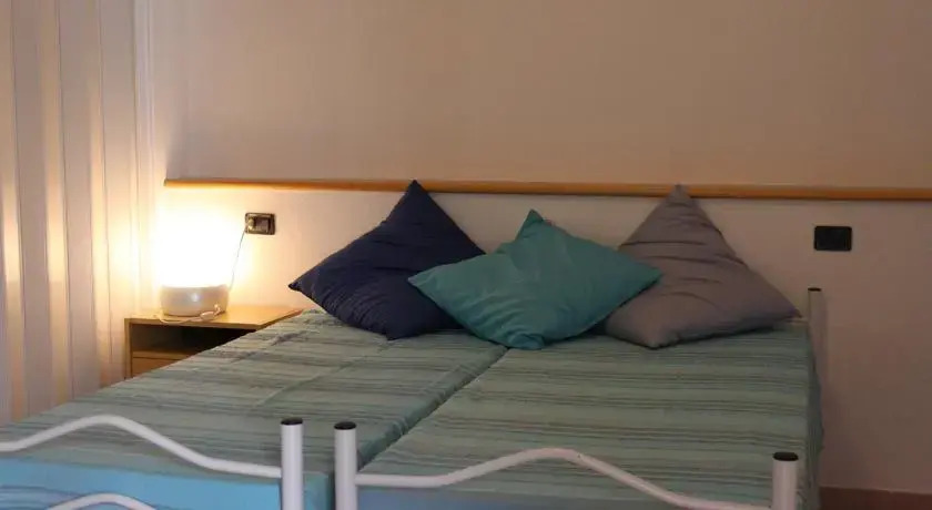 Aparment Cala Gonone freshwater seafront