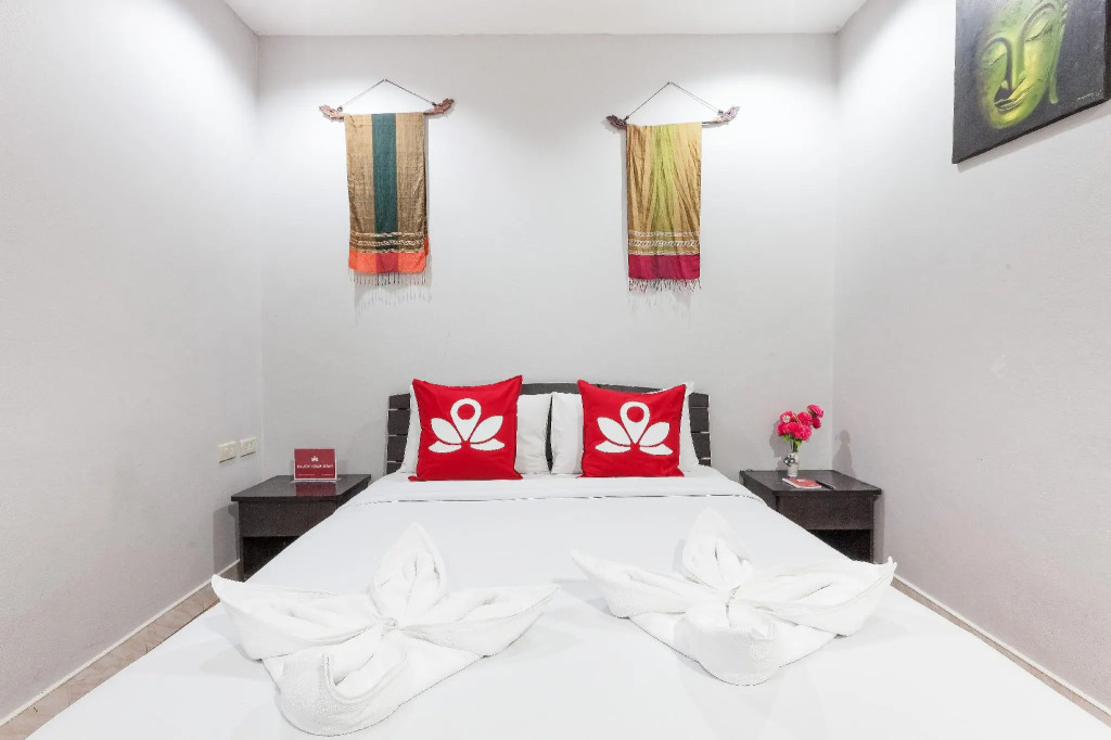 ZEN Rooms 143 Nanai