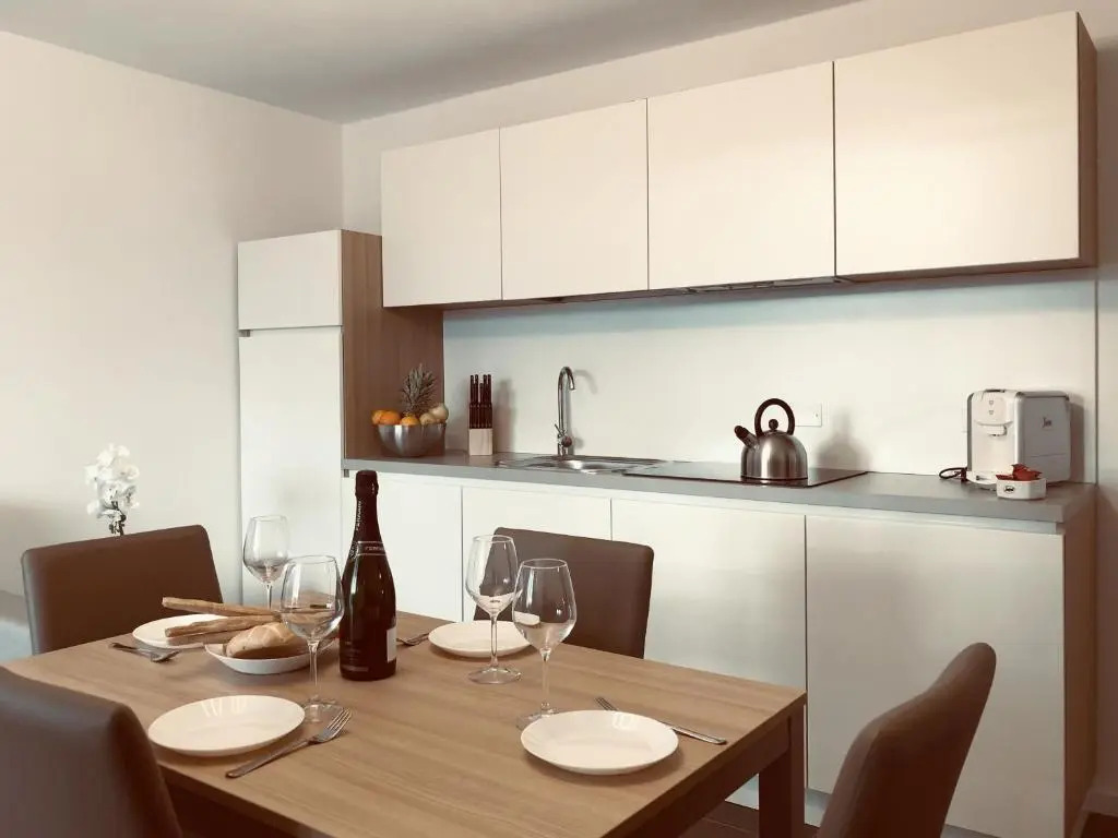Residence Aurora