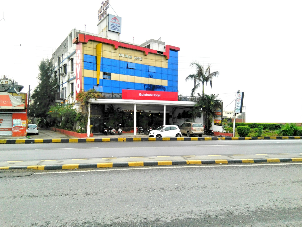 Gulshah Motel