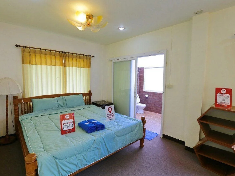 Nida Rooms Huay Rai Elephant Camp