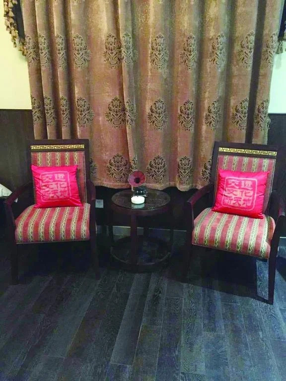 Qingdao 1910 Euro Hostel