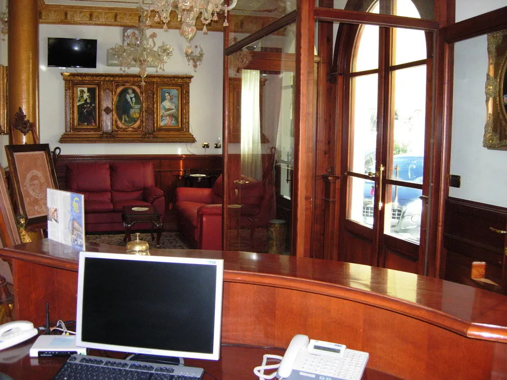 casa vacanze