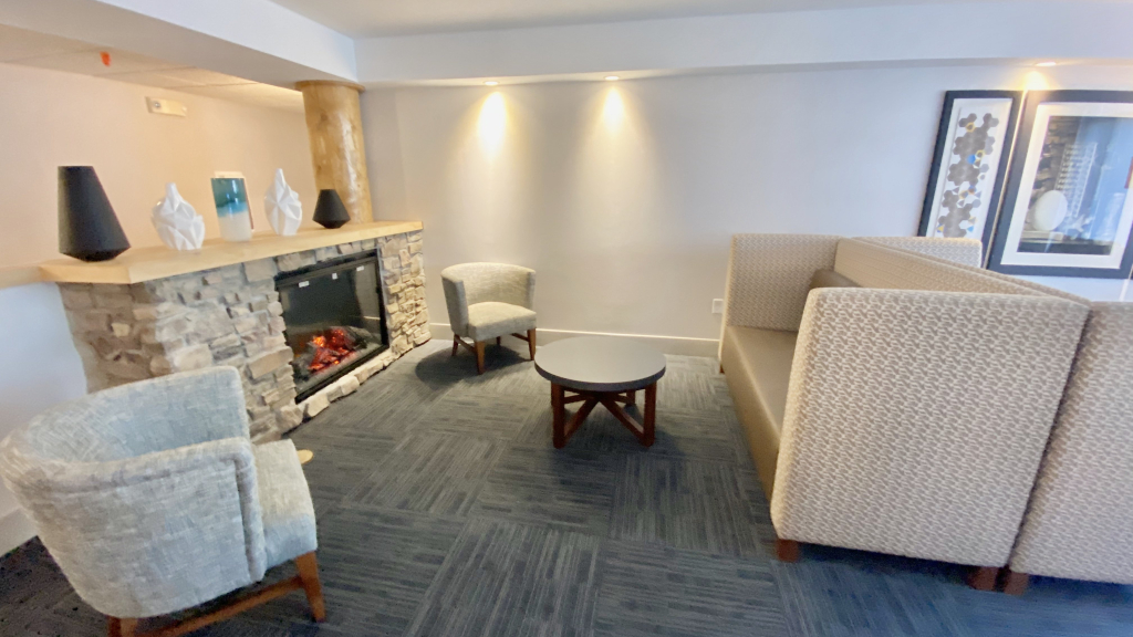 Holiday Inn Express Park City by IHG