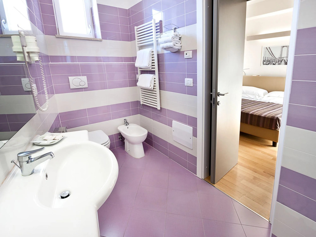 Hotel Sporting