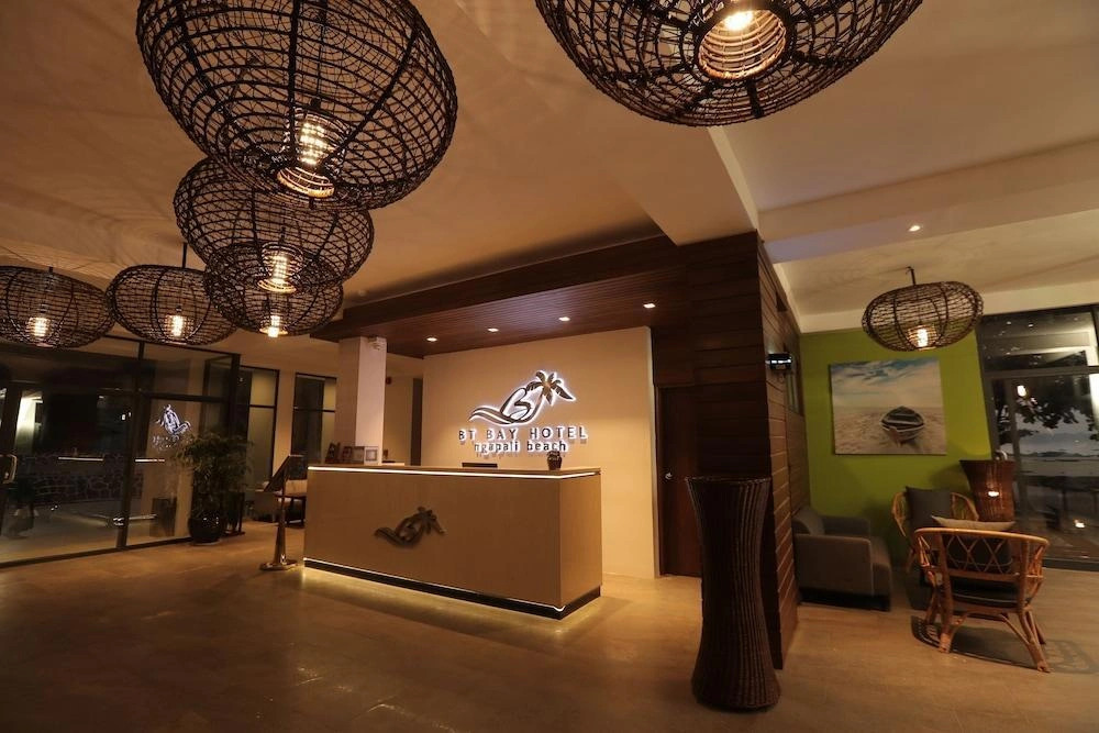 Silver Beach Hotel