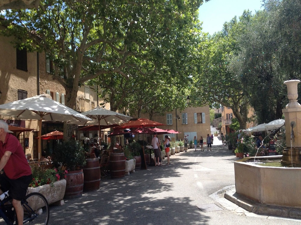 Le Provençal