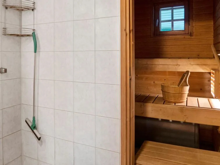 Holiday Home Kurre