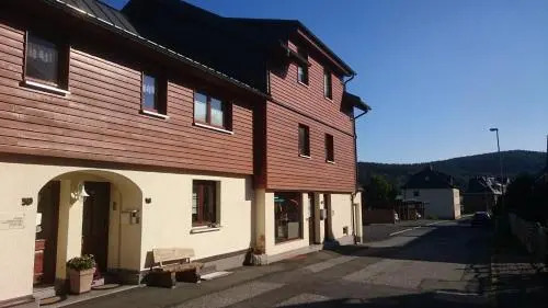 Ferienwohnung Elisabeth