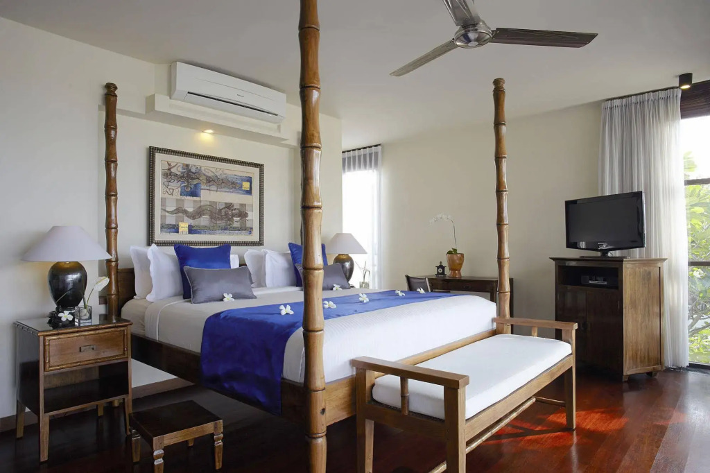 Temple Hill Residence Villa