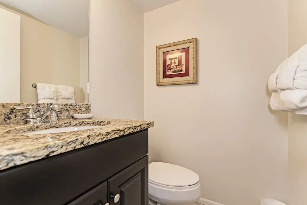 Midnight Cove Ii 831f - Beautiful Vacation Rental! 2 Bedroom Condo