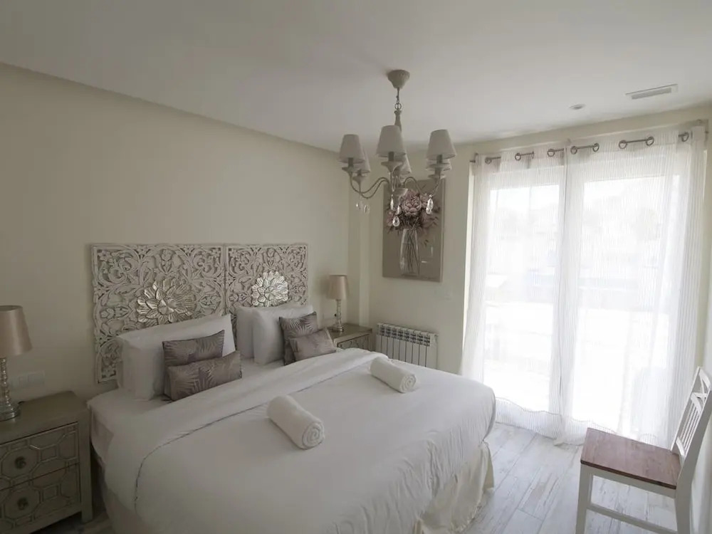 Sitges Centre Mediterranean Apartments 5